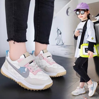 GIÀY THỂ THAO BÉ GÁI PHONG CÁCH HÀN SIÊU HOT 2023 [freeship]