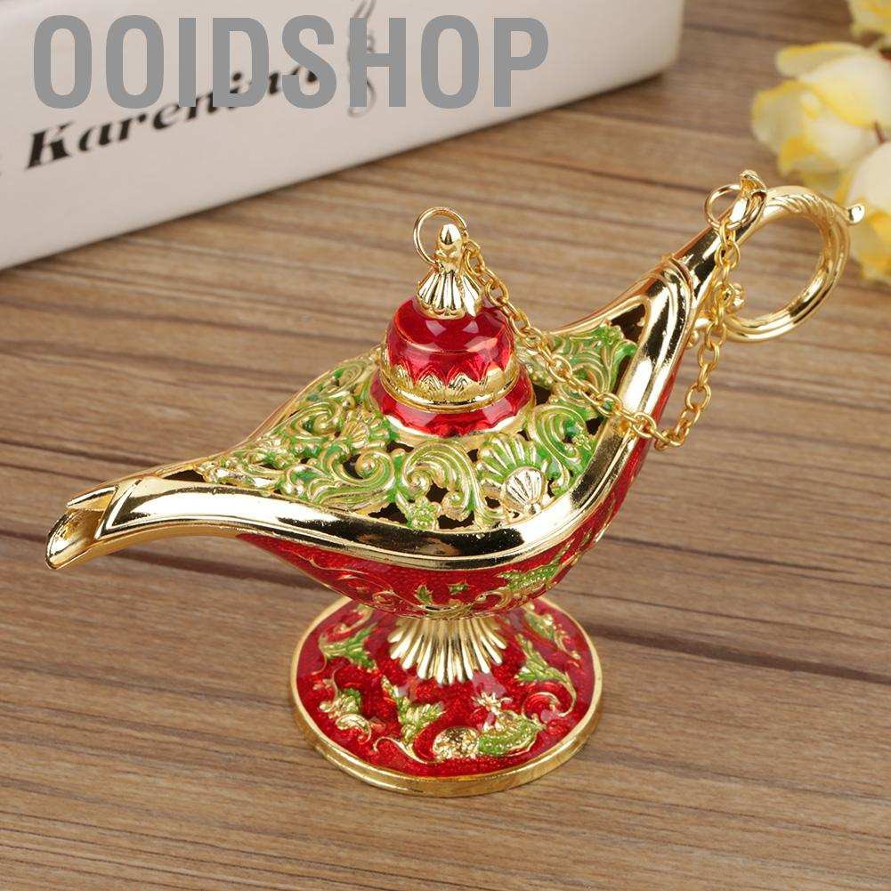 ALADDIN Đèn Thần Aladin Trang Trí