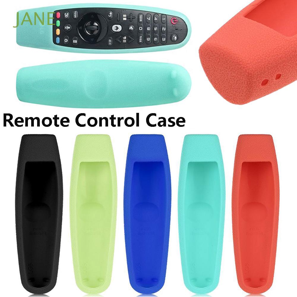 Vỏ Bọc Điều Khiển Tv Chống Bụi An-mr600 / Mr650 Lg