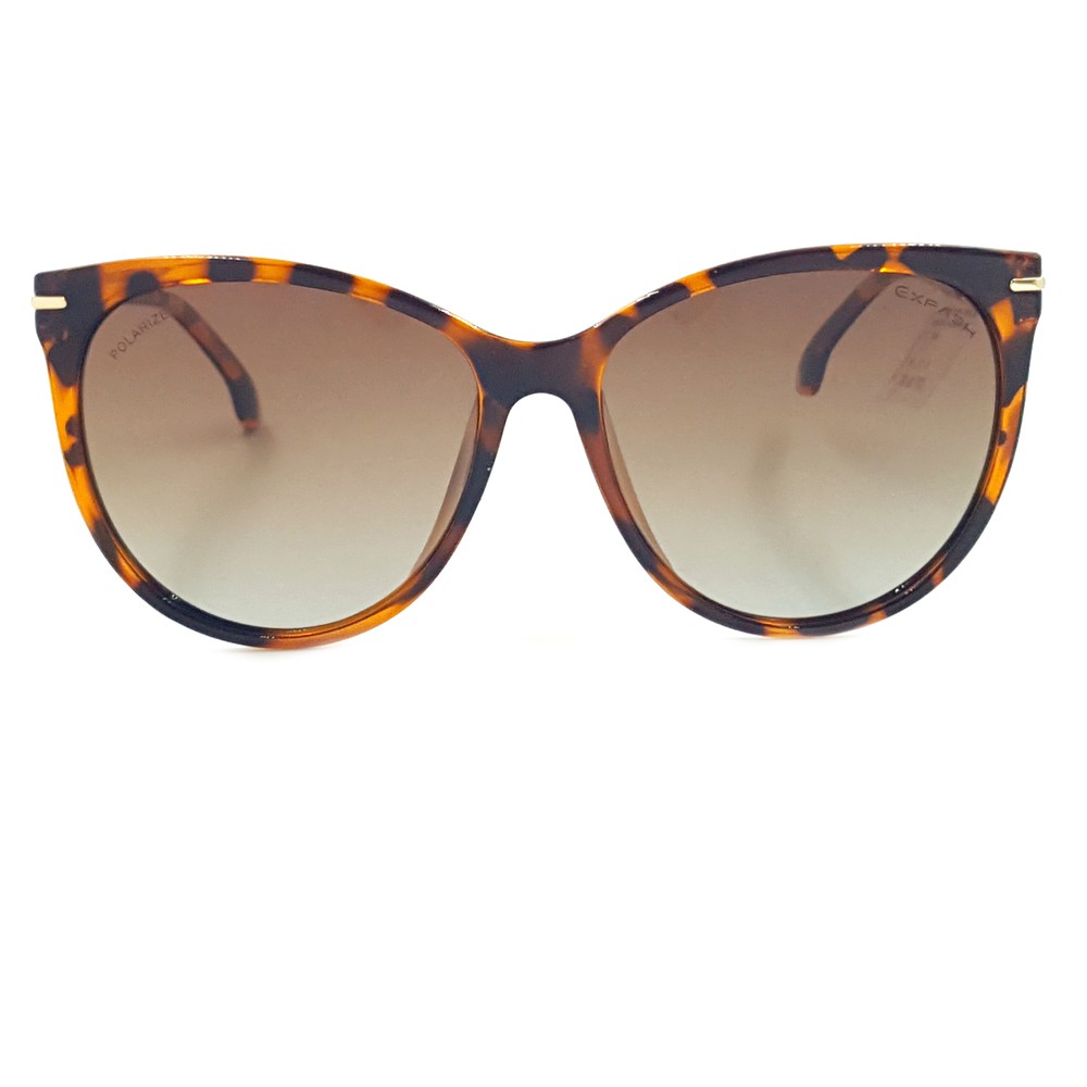 kính mát Exfash EF 5771 057 chính hãng-bảo hành vĩnh viễn