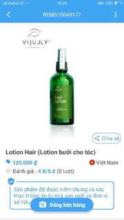 XỊT BƯỞI VYJULY