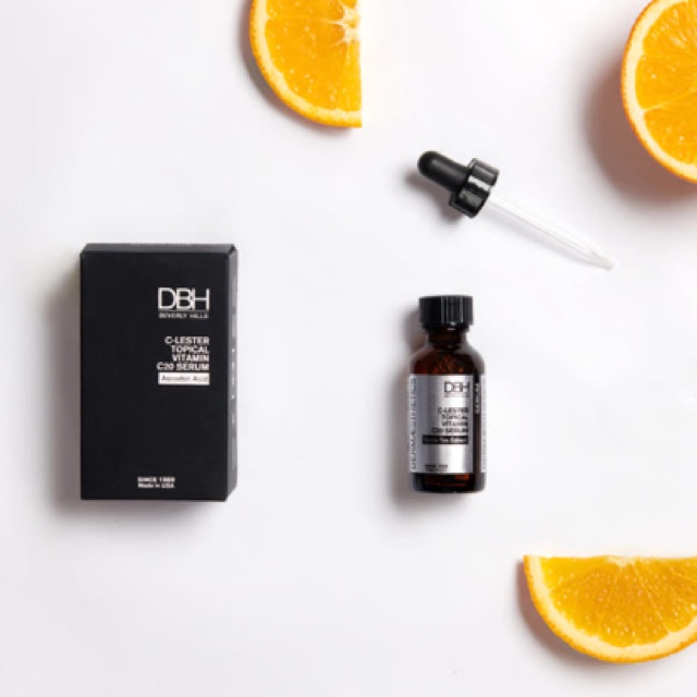 Tinh Chất Serum DBH C20
