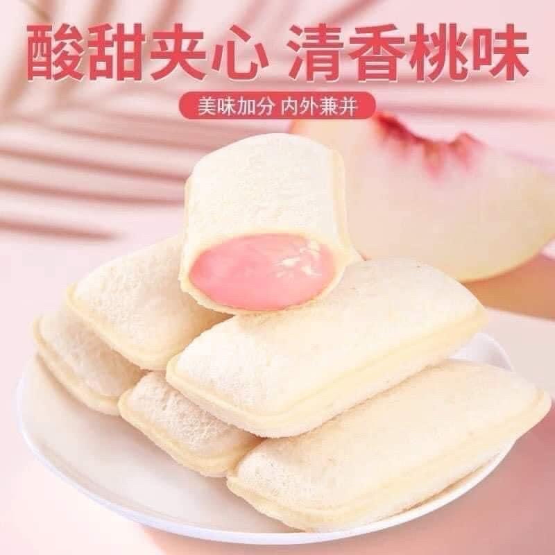 Bánh sữa chua