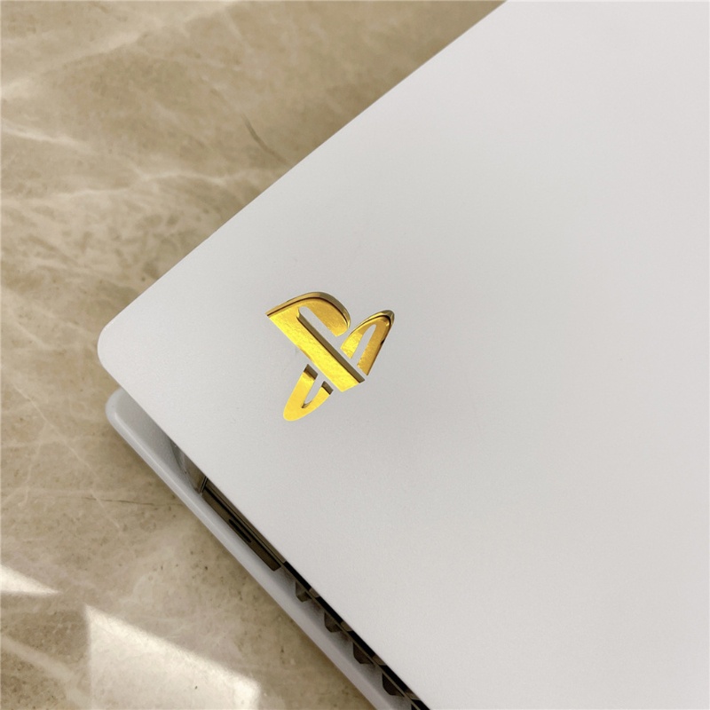 Sticker Logo Won Dán Trang Trí Xe Hơi / Laptop / Xe Tải