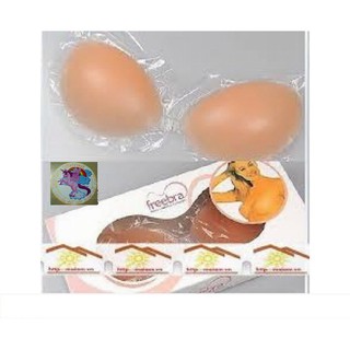 Áo Silicon Dán Nâng Ngực