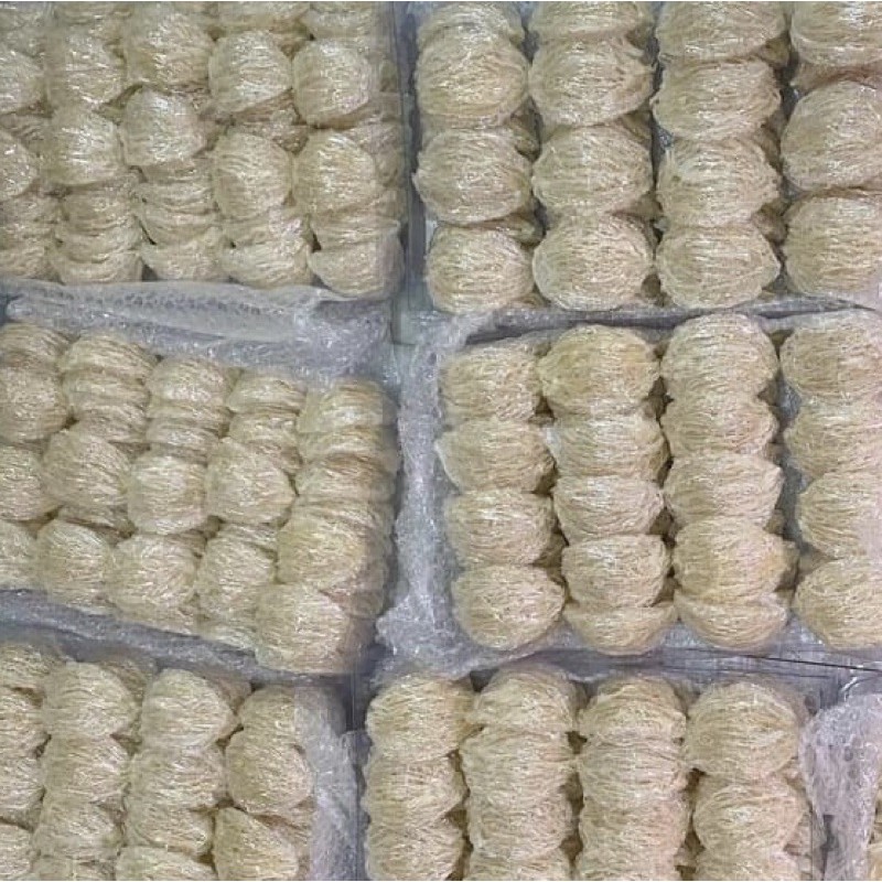 [Mã GROSALE2703 giảm 8% đơn 250K] [ RẺ VÔ ĐỊCH ] Tổ yến tinh chế sợi yến sào Khánh Hoà | BigBuy360 - bigbuy360.vn