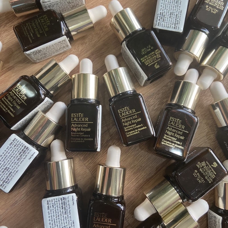Thanh lý Tinh chất Estee Lauder Advanced Night Repair 7ml