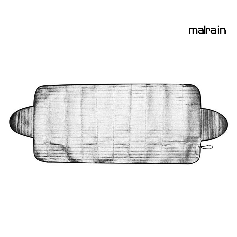 Vỏ Bọc Kính Chắn Gió Xe Hơi Chống Nắng/Tuyết/Tuyết