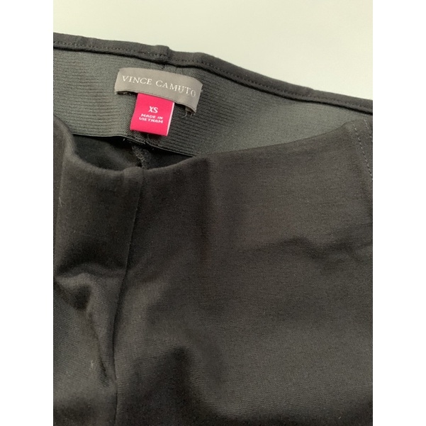 Quần legging VINCE CAMUTO thun lưng cao xuất xịn
