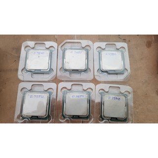 Cpu core 2 e7500