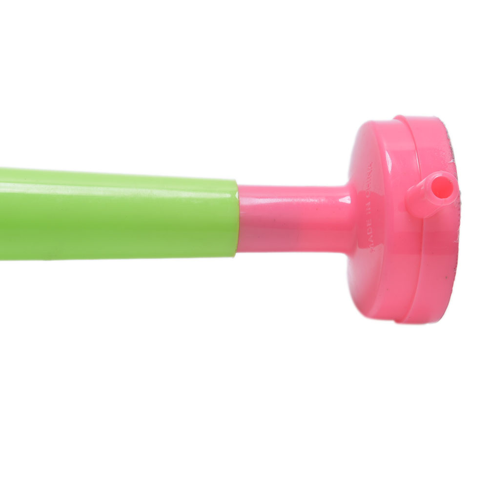 Colorfulswallowfree Blow Horn Vuvuzela Festivals Raves Events random colors Europe cup world cup BELLE