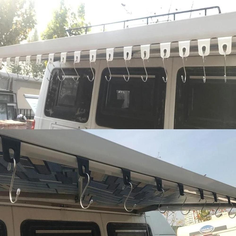 Móc Treo Đồ Tiện Dụng Cho RV / Cắm Trại / Du Lịch