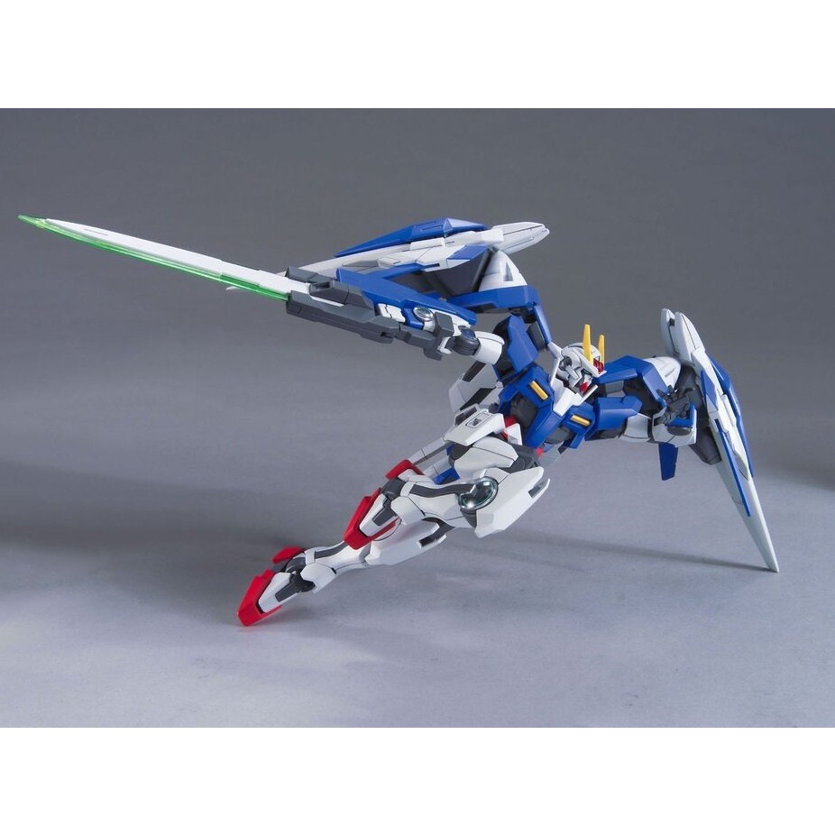 [Mã LIFE0503TOYS1 giảm 10% đơn 150k] Mô Hình Gundam HG 00 Raiser Gn Sword 3 TT Hongli 1/144 Đồ Chơi Lắp Ráp Anime