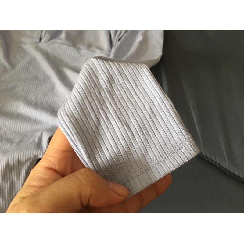 Bodysuit xanh nhạt | BigBuy360 - bigbuy360.vn