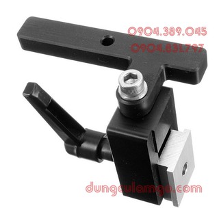 Cữ chặn giới hạn hành trình ray