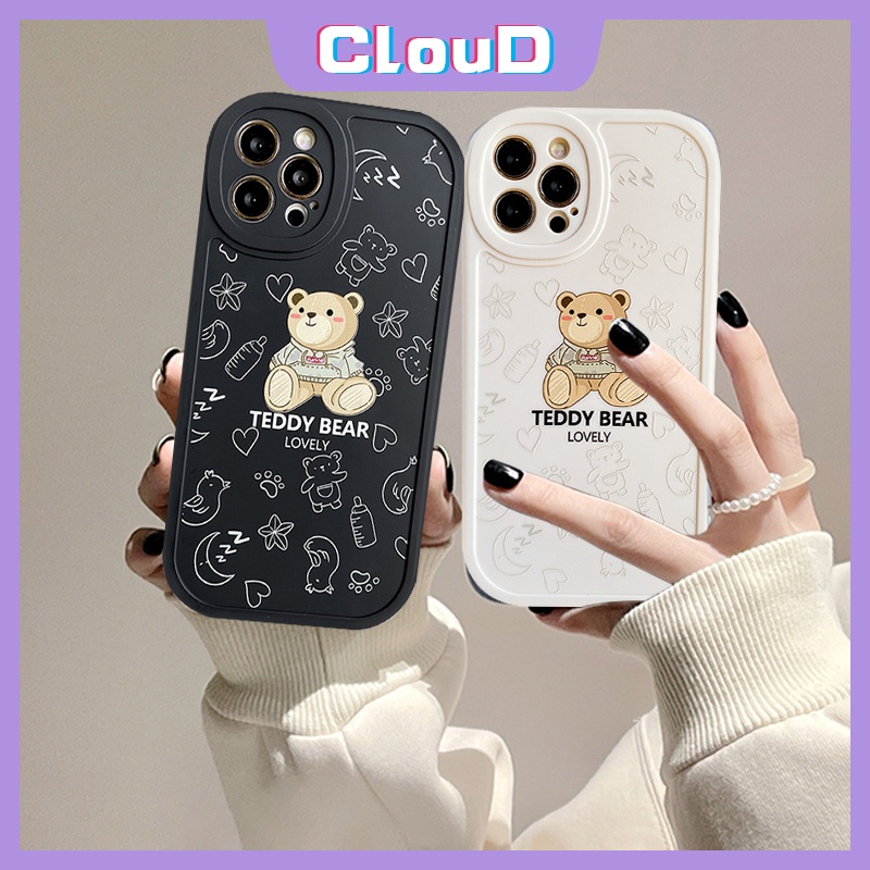 Ốp Điện Thoại Cho OPPO A96 / 16 / 15 / 95 / 55 / 16K / 15S / 1K / 54 / 3S / 5S / 76 / 12 / 7 / 31 / 92 / 74 / 52 / 16E / 53 / 33 / 9