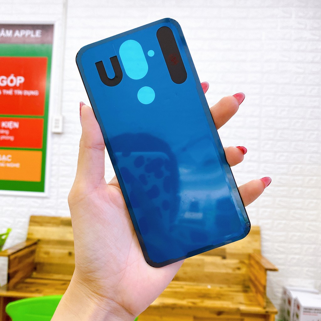 Mặt lưng Nokia X7 / Nokia 8.1 chính hãng , bảo hành đổi trả | BigBuy360 - bigbuy360.vn