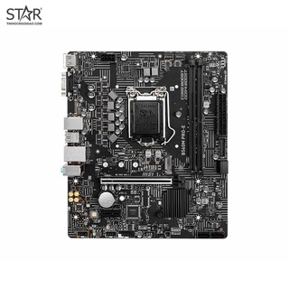 Mainboard MSI B560M ProE