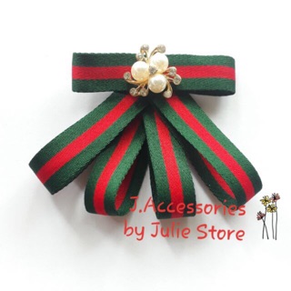 Tag nơ cài áo 🎀freeship🎀 nơ cài áo handmade cao cấp