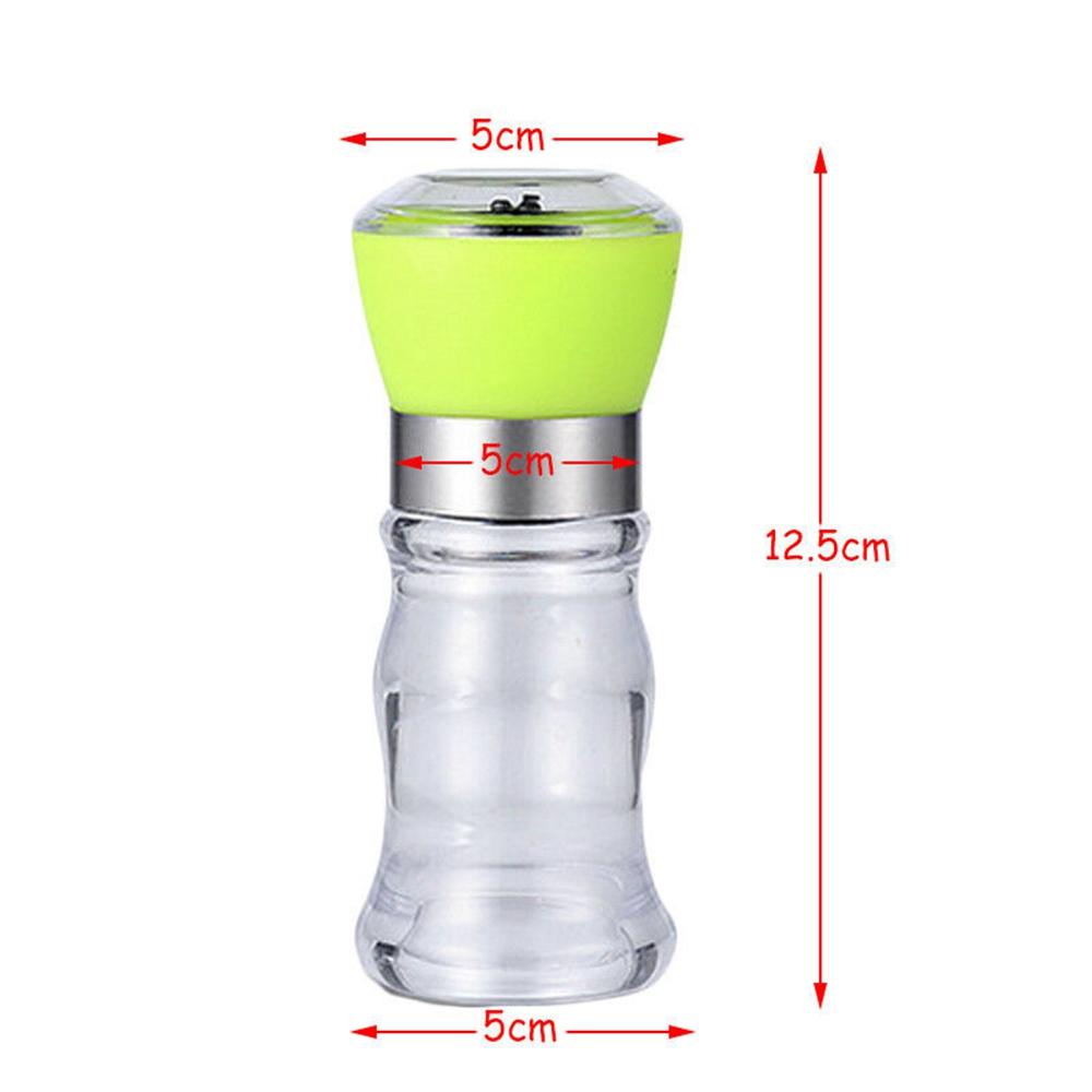 Lọ Đựng Gia Vị Bằng Sứ Chất Lượng Cao