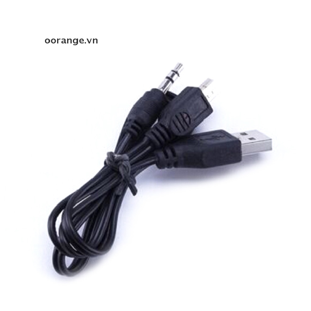 Đầu Chuyển Đổi Âm Thanh USB 2.0 Sang Mini USB 3.5mm Chuyên Dụng