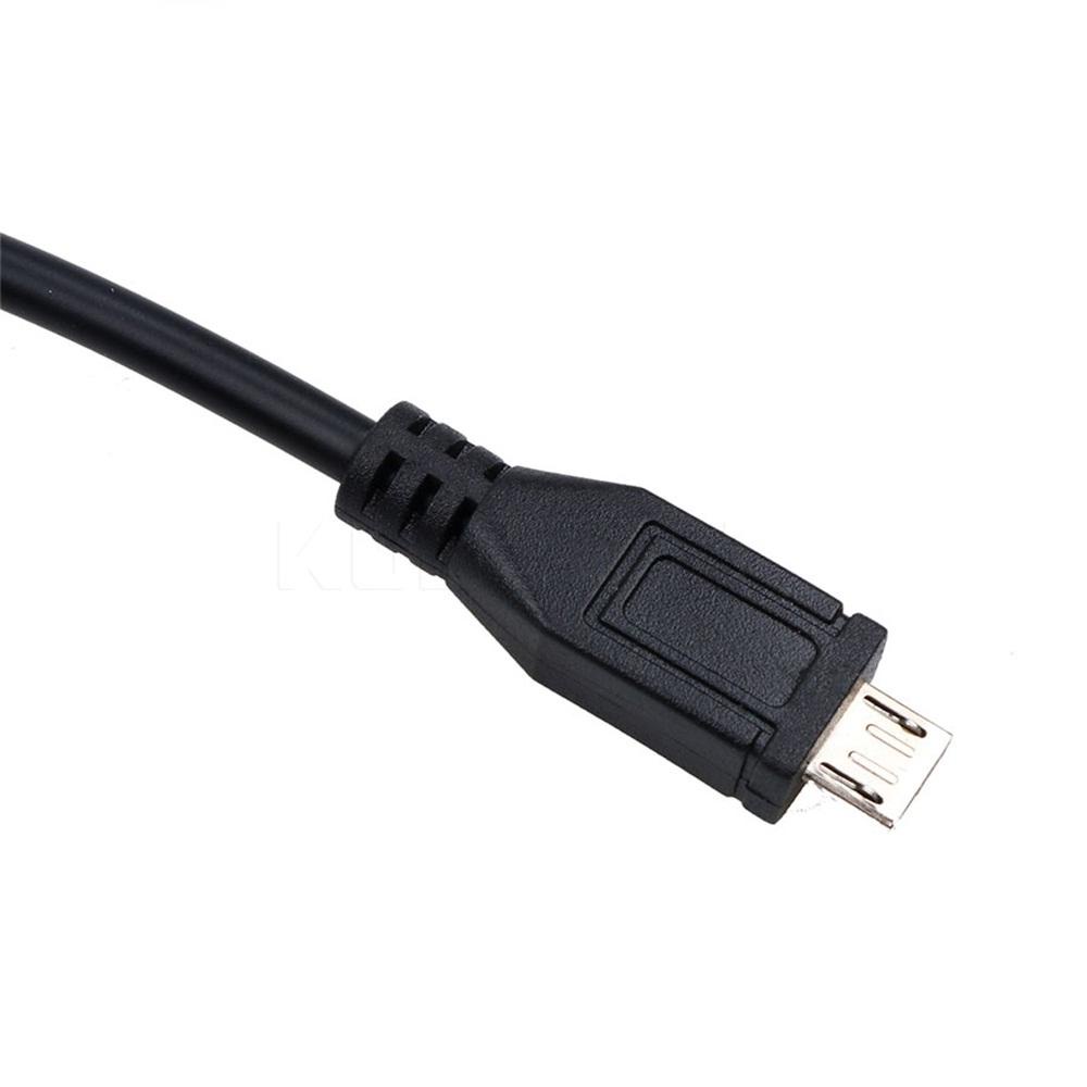 BTLIMER Cáp ChuyểN Từ Micro USB Sang HDMI Cho Android Huawei Samsung