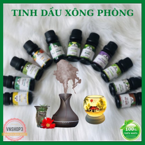 [FREE SHIP] Tinh Dầu Bưởi Thơm Phòng Trị Mụn Mượt Tóc Giảm Căng Thẳng Chống Lão Hóa Khử Mùi 10ml