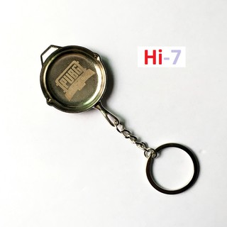 Móc Khóa Pan PUBG Cực Chất