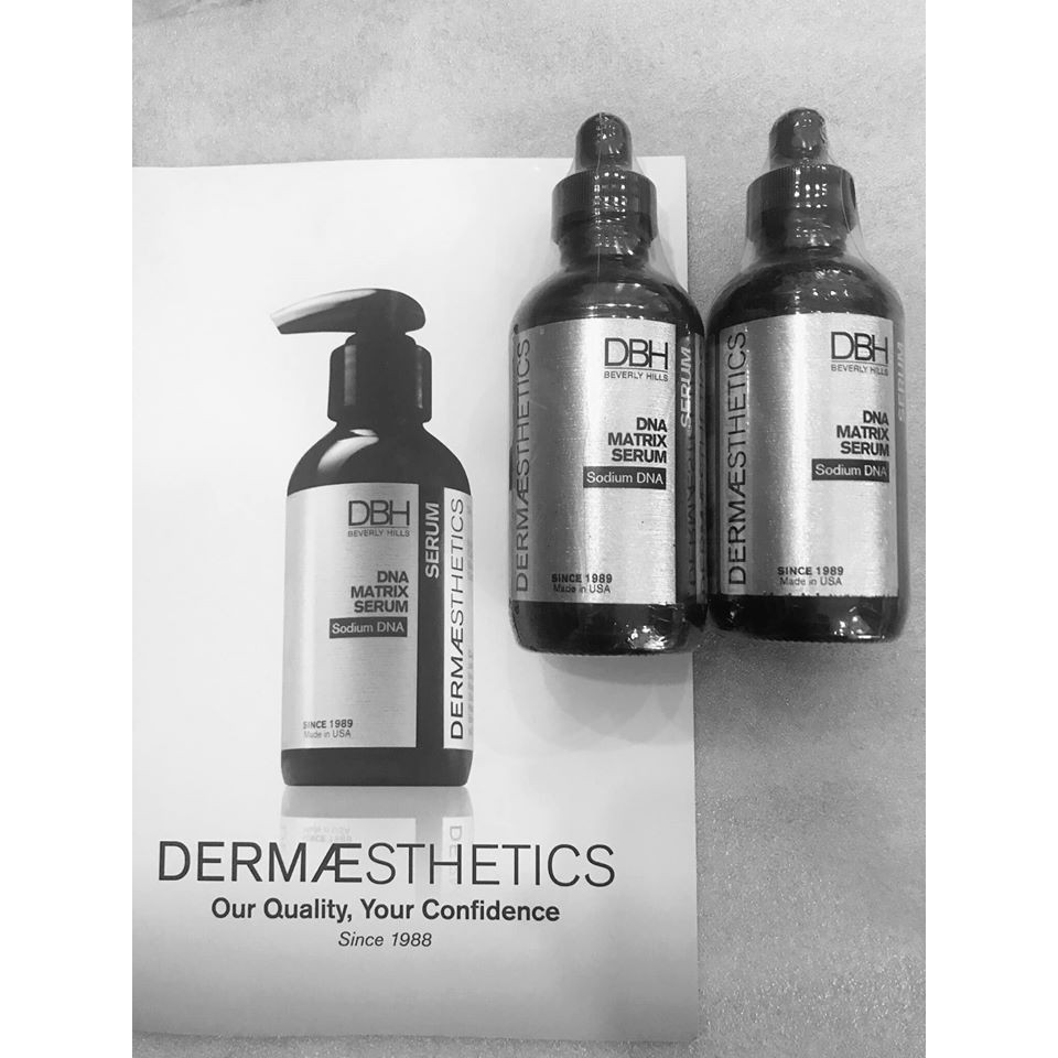 10 ml Serum DNA DBH