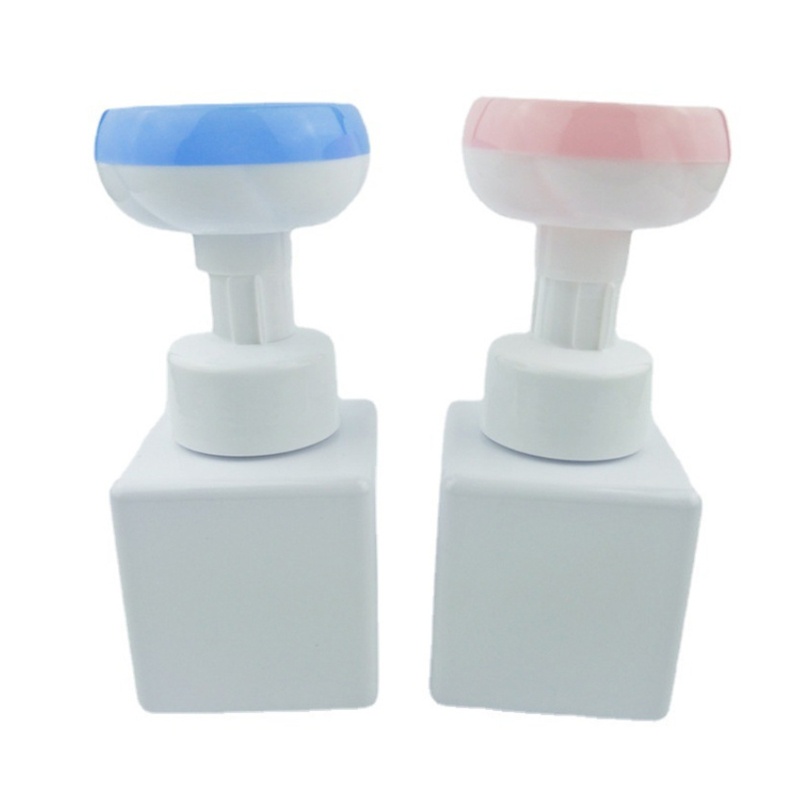 Bình Đựng Xà Phòng Có Đầu Bơm Tiện Dụng