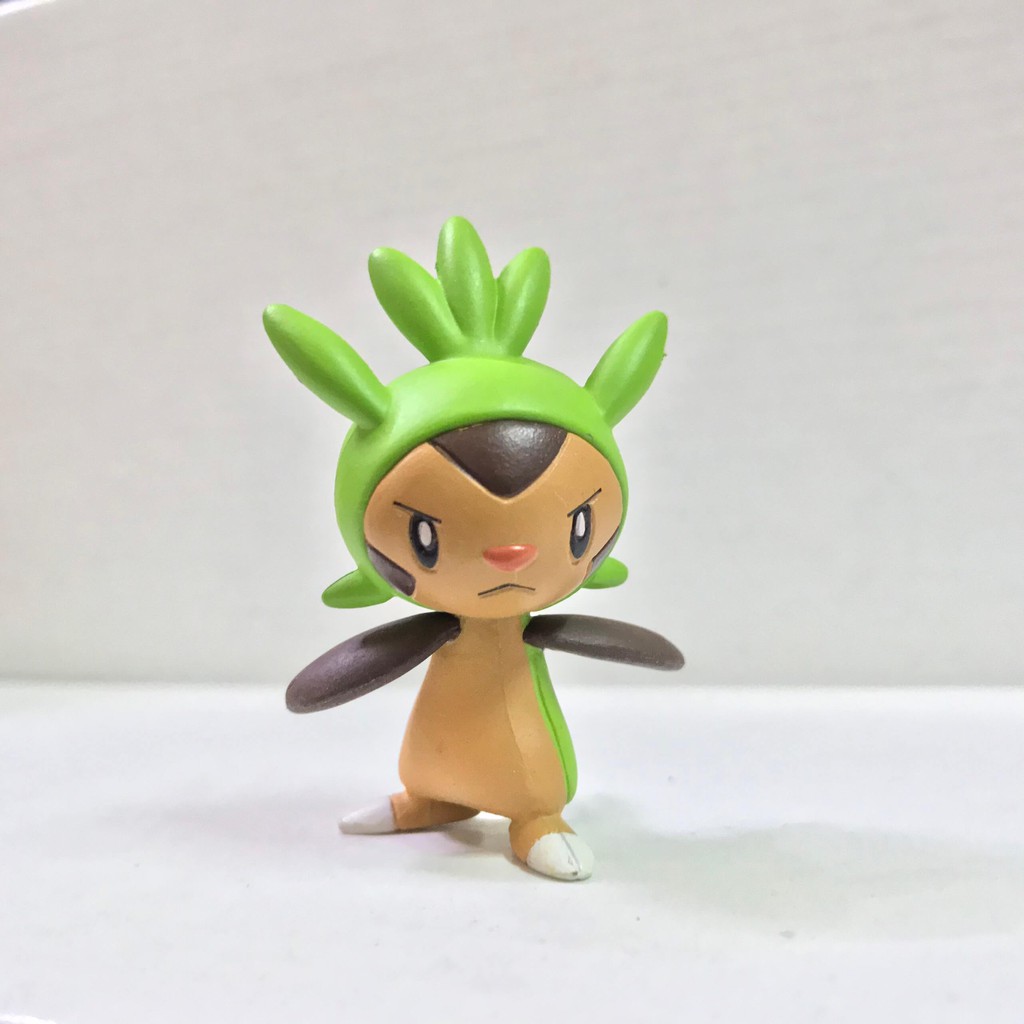 Mô hình Pokemon Chespin MH419