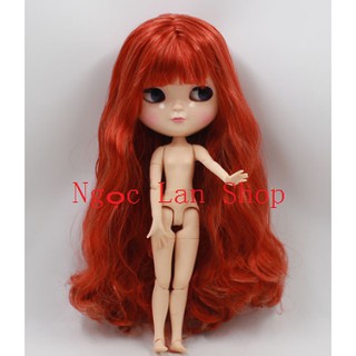 Búp bê Blythe