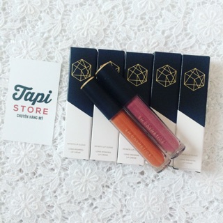 Son EM Infinite Lip Cloud Faded Clementine