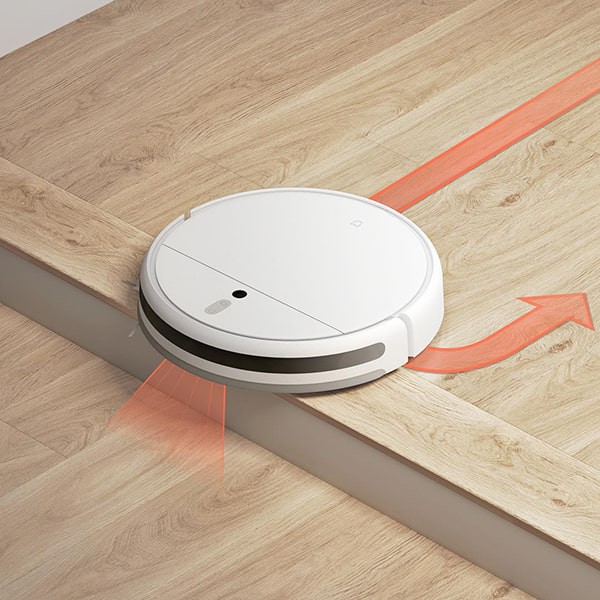 Robot hút bụi lau nhà Xiaomi Mijia 1C ( Mi robot Vacuum Mop )