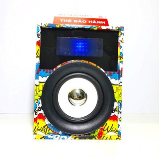 Loa Bluetooth XC011