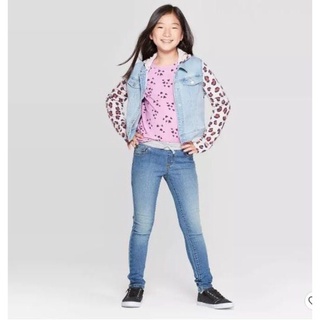 Quần jegging Cat&Jack bé gái