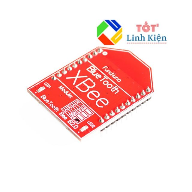 Module bluetooth xbee hc-06