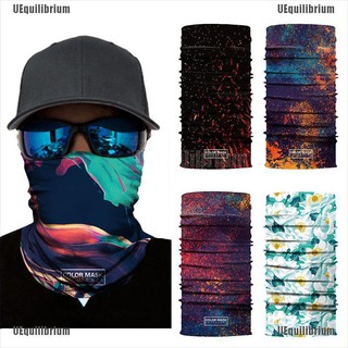 Uequilibrium ✷ ❈ Balaclava Mặt nạ trượt tuyết đi xe đạp Khăn quàng cổ Khăn quàng cổ Mặt nạ xe đạp cổ ngoài trời