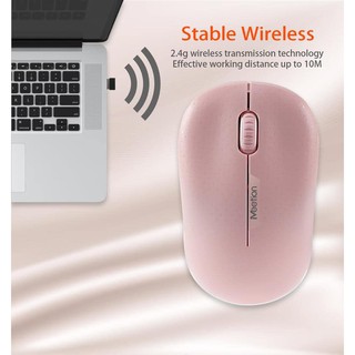 Chuột không dây Meetion R545