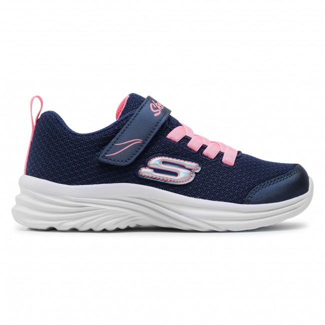 Giày thể thao SKECHERS dreamy dancer dành cho bé gái 302450L