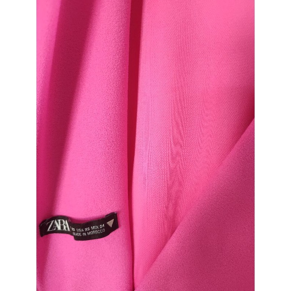 Đầm Zara Authentic Sz Xs, new 99%