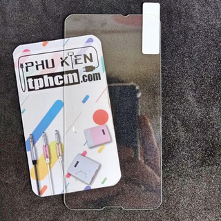 Dán cường lực chống trầy Nokia Lumia 530