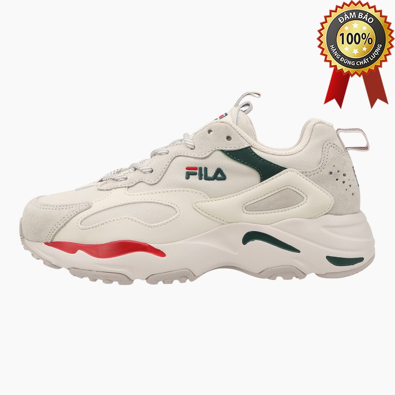 BTS FILA GIÀY THỂ THAO JIMIN VER RAYTRACER 1RM01153/ 926