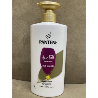 Dầu xả pantene 650g