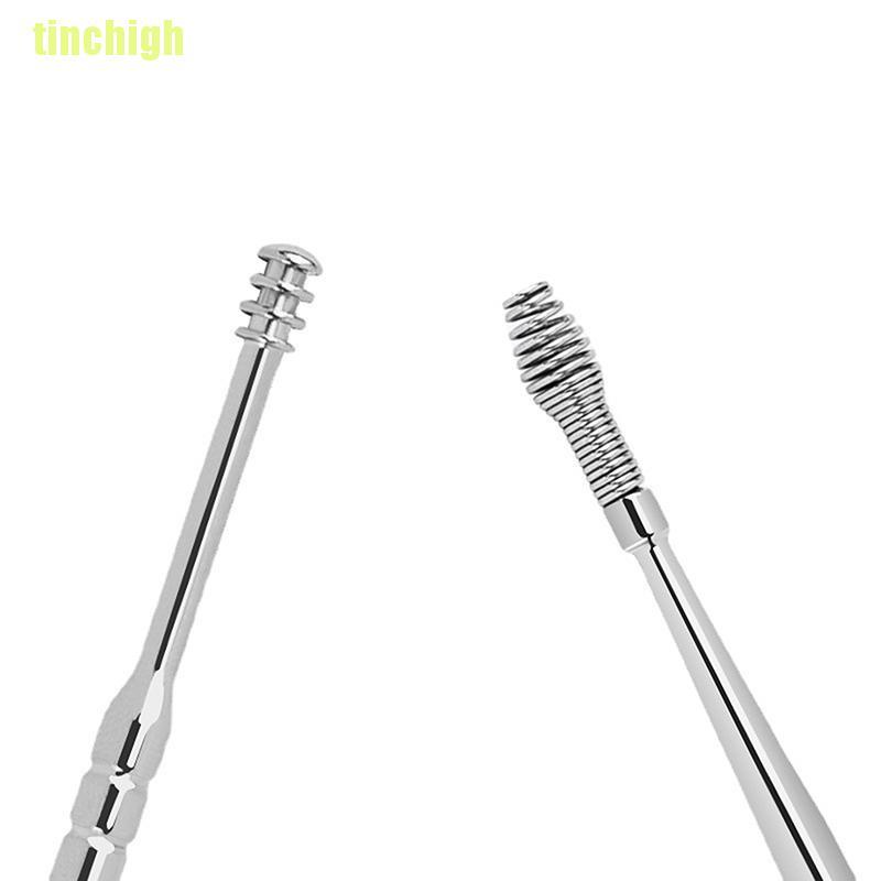 Bộ Dụng Cụ Lấy Ráy Tai An Toàn Tỉ Lệ 1 / 6