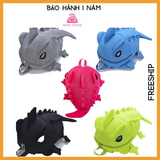 Giá sỉ - balo khủng long, balo đi học size lớn siêu cute - moristore