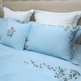 vỏ gối nằm EVERON est 20035 45*65 (1 chiếc)