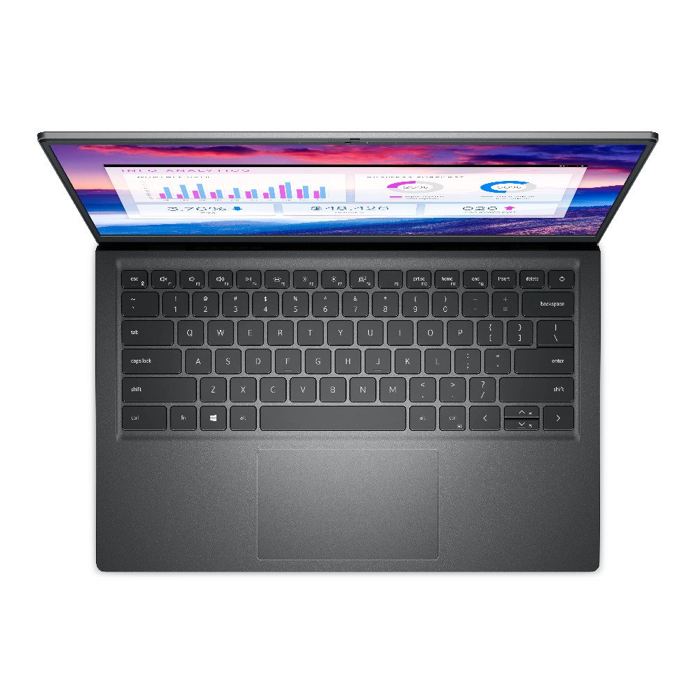 [Mã ELMALL500 giảm 10% đơn 500K] Laptop Dell Vostro 5410 i5-11320H, 8GB, 512GB, 14” FHD, W11SL+Office2021 (V4I5214W1)