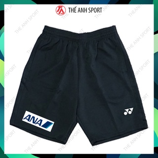 Quần cầu lông Ana, Quần Yonex đội tuyển Japan tham dự giải đấu chuyên nghiệp size S M L XL XXL
