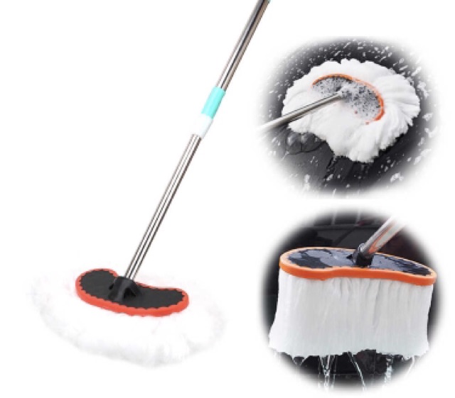 Chổi rửa xe bông mềm-giá rẻ- hấp dẫn | BigBuy360 - bigbuy360.vn